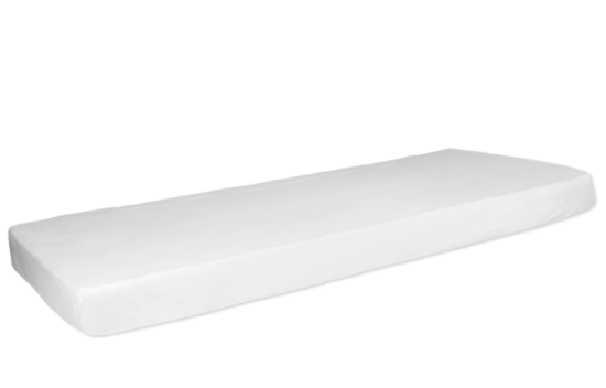 Prostěradlo hygienické froté - Rozměr: 120x60cm, Farba: Bílá