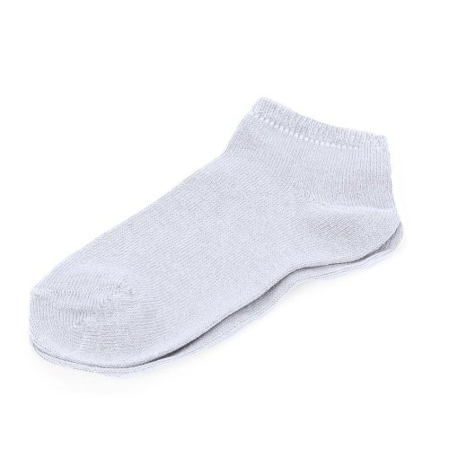 Ponožky FLEXI kotníčkové - Barva: Černá, Velikost obuvi: 31-32