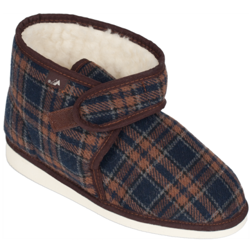 Přezkáče TEX - Farba: Červená, Velikost obuvi: 29