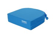 Polštář PROFI sedák na židli kyčlík 39x37x11 (kyčlík)