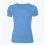 Dámské funkční tričko Merino 140 - Farba: Korálová, Veľkosť I rozmer: M