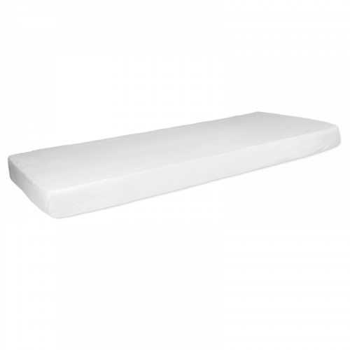 3 PACK Prostěradlo hygienické froté - Barva: Bílá, Rozměr: 120x60cm