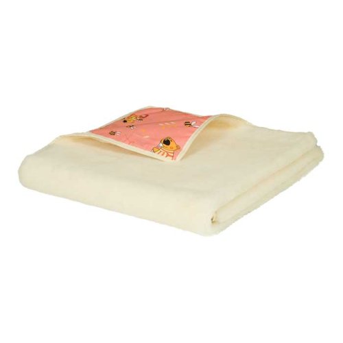 Přikrývka vlněná Péťa