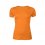 Dámské funkční tričko Merino 140 - Barva: Korálová, Velikost-rozměr: XL