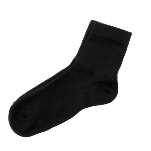 Ponožky FLEXI - Barva: Černá