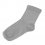 Ponožky FLEXI - Barva: Bílá, Velikost obuvi: 31-32